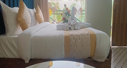 Royal Resort Siyana Room Type - Super Deluxe Room