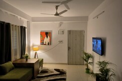 Solace Homestay || Entire 2BHK Apartments || Central Location