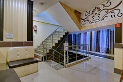 Address of Hotel O Mehfil Hotel