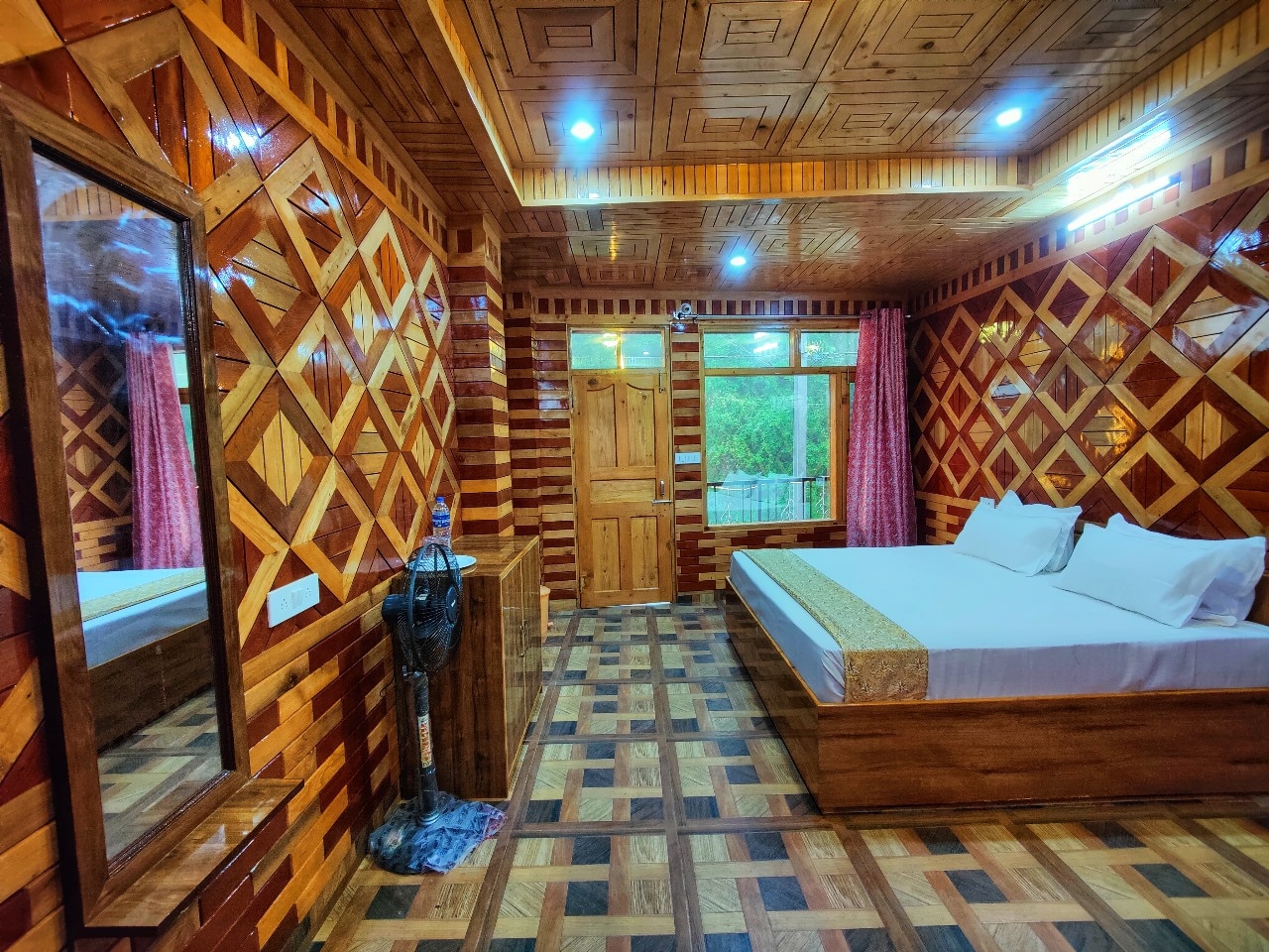 RS Homestay - Tap to explore photos