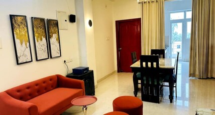 Raktambar | Entire 3BR Apartment Room Type - Raktambar | Entire 3BR Apartment