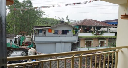 Signature by Rayhan Room Type - Balcony Room