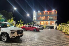 Hotel Shankar Datta