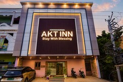 AKT Inn Residency