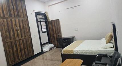 nawal kishori sadan Room Type - Bedroom 5