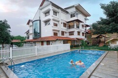 CITADEL BOUTIQUE HOTEL