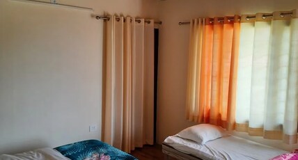 Yao Adventure Base Camp Bhatta Falls Mussoorie Room Type - Cottage G ( Triple Sharing Bed ) Yao Adventure Base Camp Bhatta Falls Mussoorie Room Type - Cottage G ( Triple Sharing Bed )