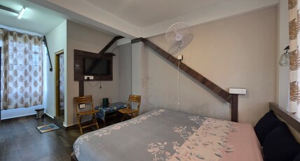 Brookside Homes Room Type - Brookside Rooms