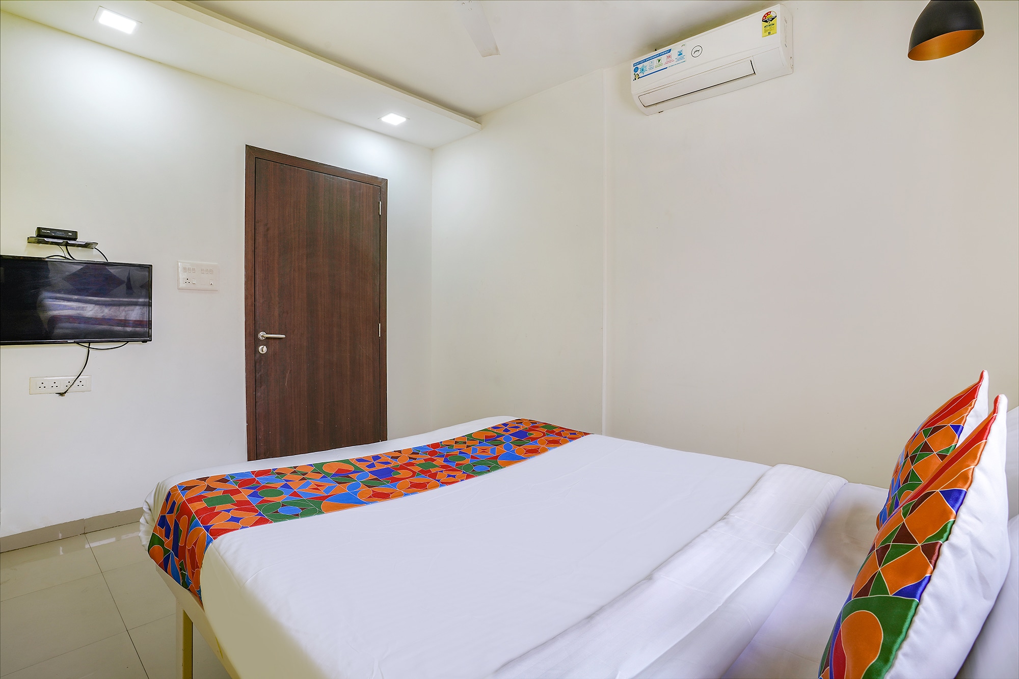 FabHotel Aarambh Exotica - Tap to explore photos