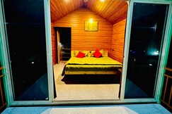 Pawna Night Tent Camping and Cottages