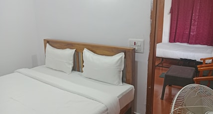 TROGON RESORT Room Type - Private 1BHK Cottage ( Non-AC ) TROGON RESORT Room Type - Private 1BHK Cottage ( Non-AC )