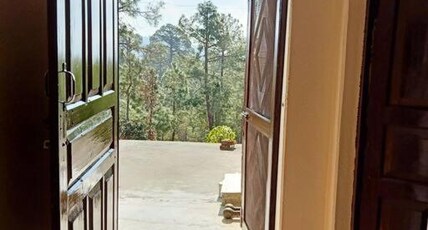 Sacred Journey's Pandey's House Room Type - Studio Apartment
