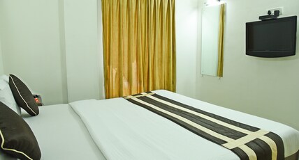 Second House Room Type - Standard Room