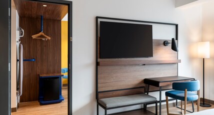 Tru by Hilton Cali Sur Room Type - 1 QUEEN BED