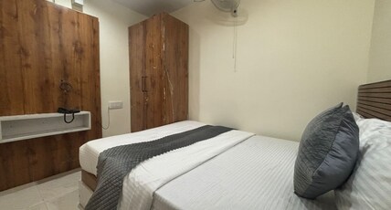 MYSORE HERITAGE INN Room Type - Deluxe Room
