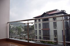 Snehalaya modern spacious room in boutique 3BHK