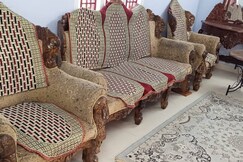 SM Gardens Luxury Homestay Suite