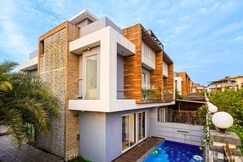 3Bhk Luxury villa With Private Pool Lonavala