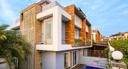 3Bhk Luxury villa With Private Pool Lonavala Room Type - 3Bhk Luxury villa With Private Pool Lonavala