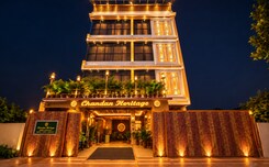 Chandan Heritage