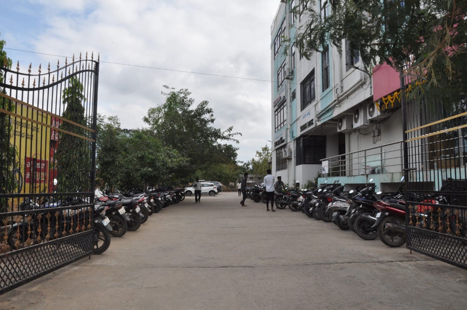 Hotel NVM Residency - Tap to explore photos