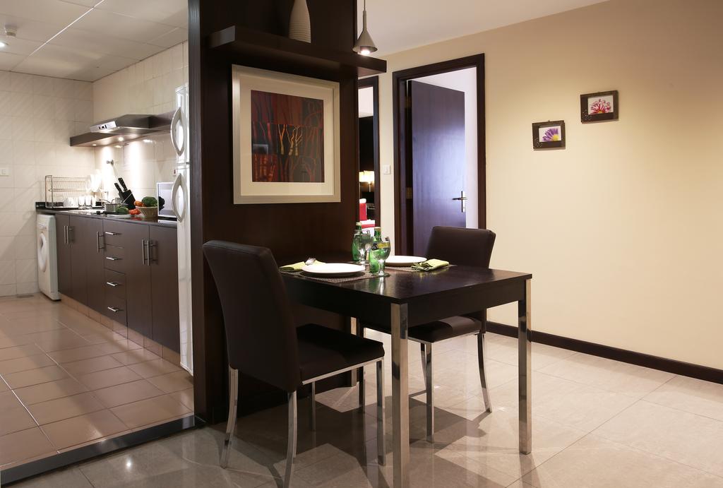 Eclipse Boutique Suites - Tap to explore photos