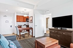 Homewood Suites by Hilton Ft. Lauderdale Airport-Cruise Port