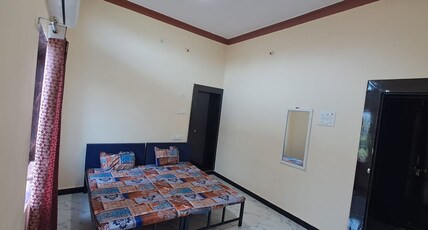 Royal palace marriage garden hotel Room Type - Bedroom 5