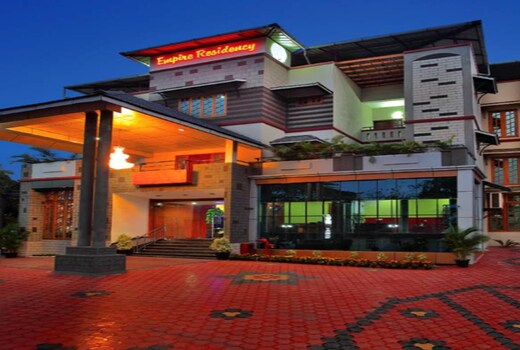 Empire Residency