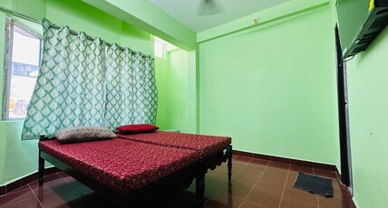 MGM RESIDENCY Room Type - Budget NON AC