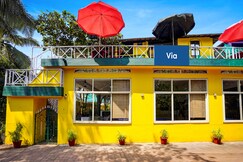 Via Sunshine Beach Resort - Arambol Beach