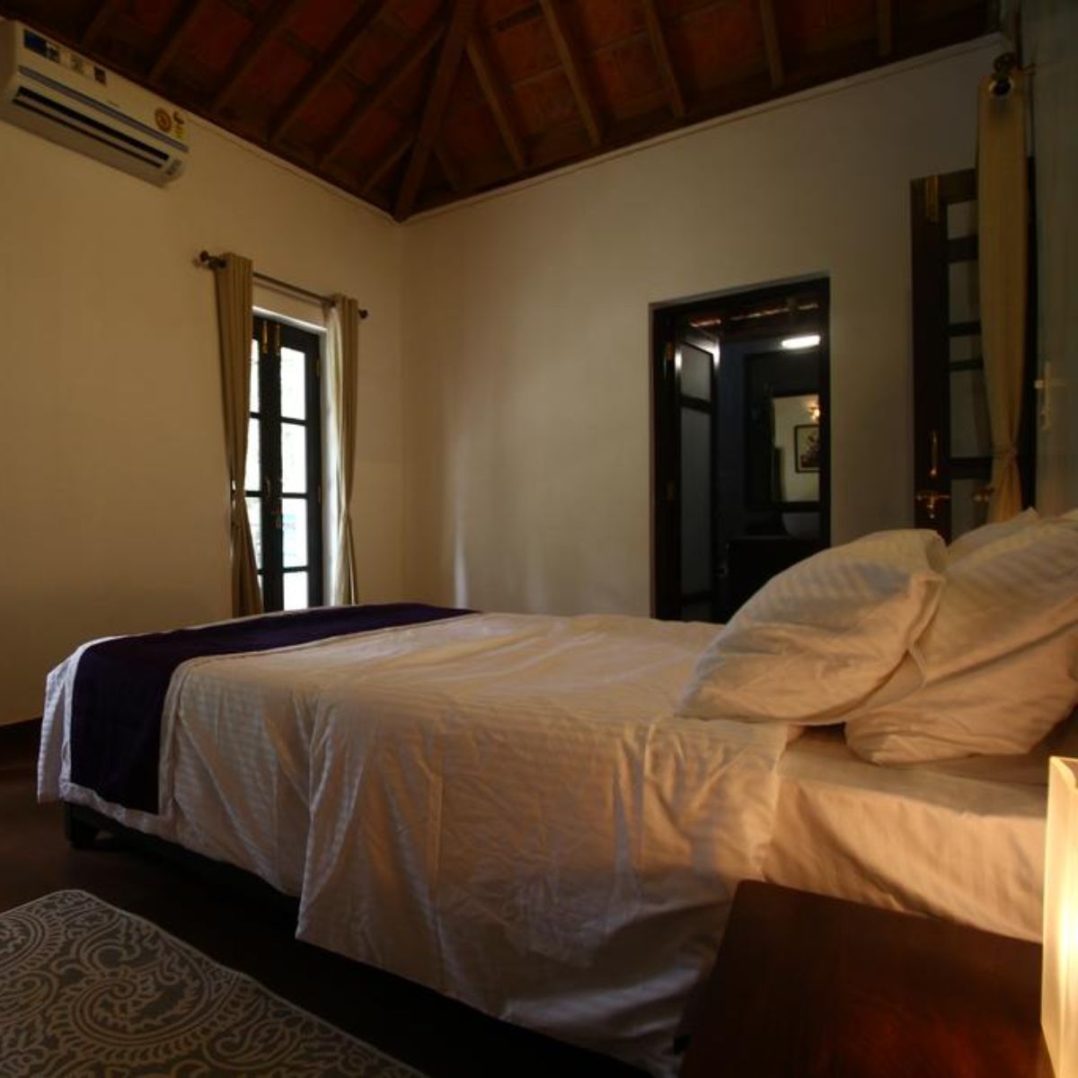 The D'Gamas Luxe Homestay - Tap to explore photos
