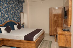 Shree Manglam residency