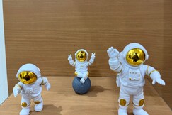 Luxe Label Studio by Sam   Stylish luxury studio