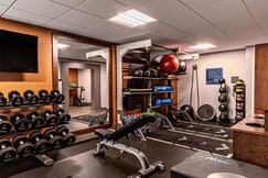 Hampton Inn by Hilton Salisbury