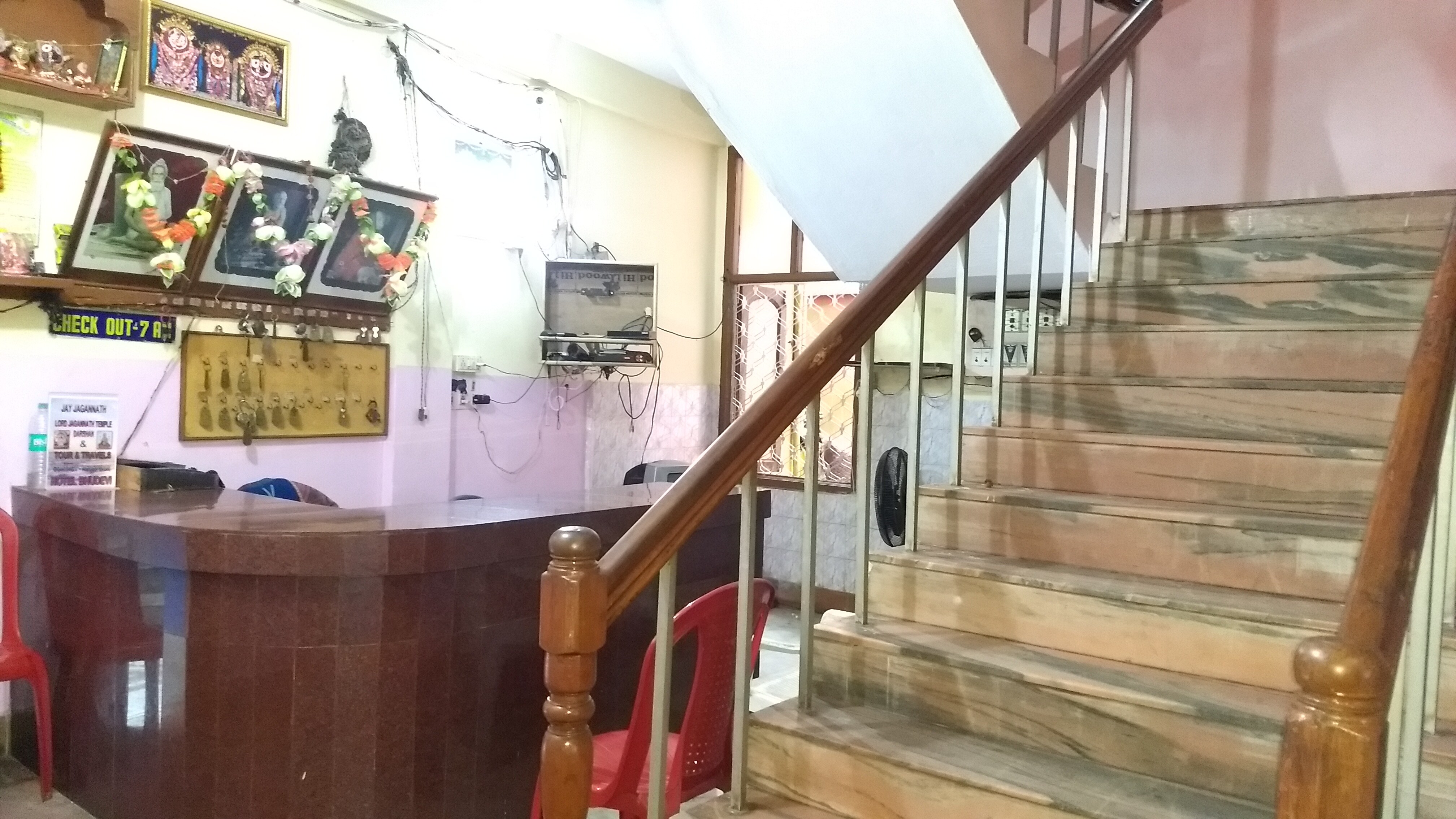 Main gallery