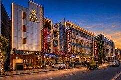 RTS Hotel & Spa