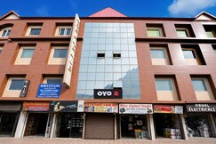 Photos of Hotel O Sky Rooms