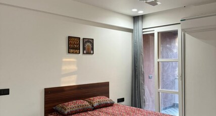 Amaris Homes, Banipark Room Type - Bedroom 1