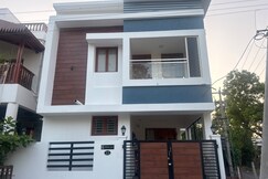 Rooms of Singarkudil Homestay