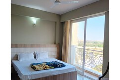 Radhe Krishna Luxury Stay