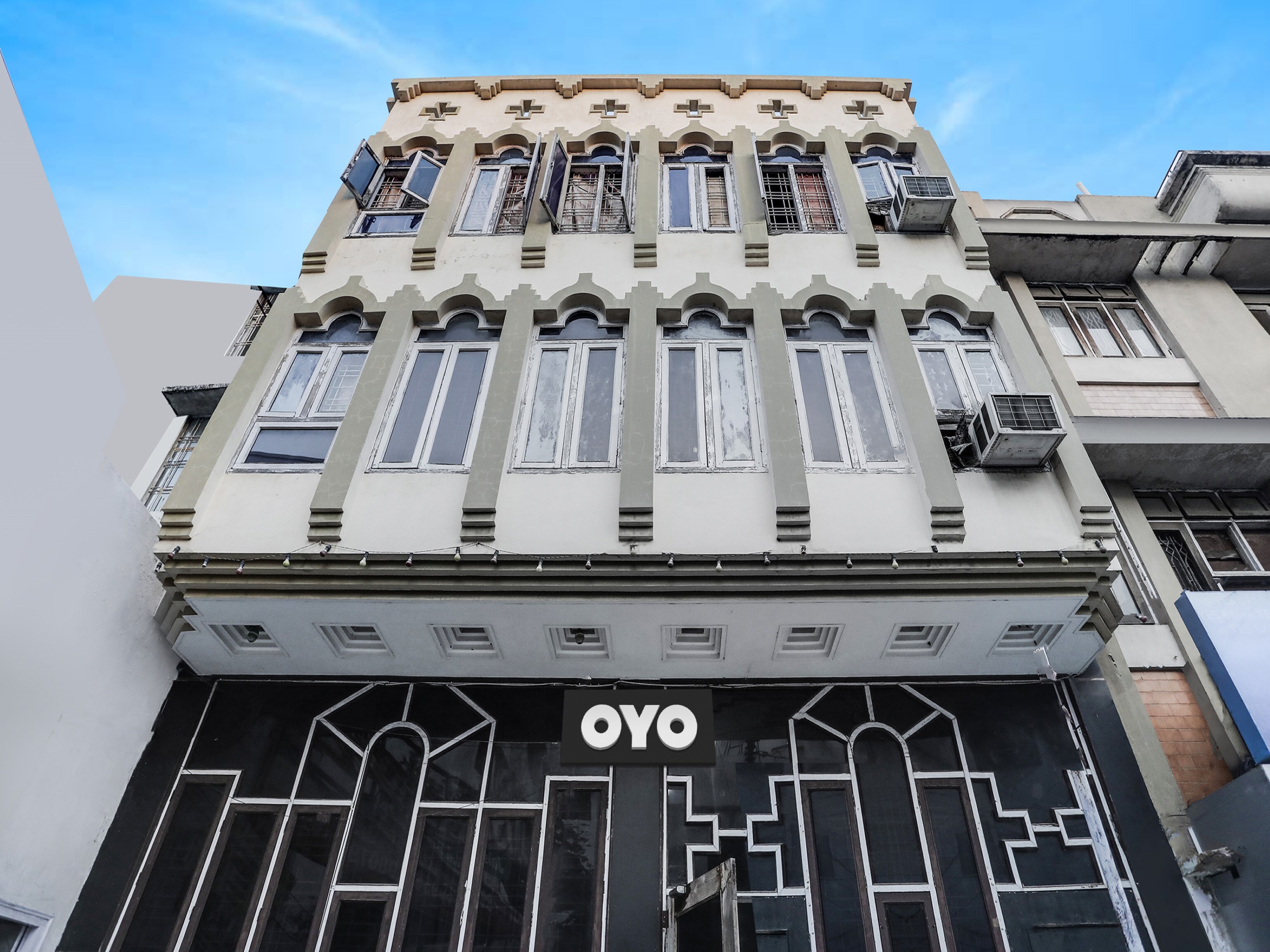 Hotel O Jaiswal Star Stay - Tap to explore photos