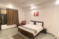 Blue Horizon Corporate Stay