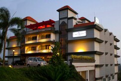 Address of The Queeny