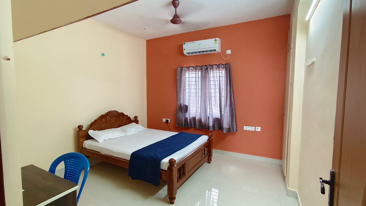 Trendz 2BHK Apartment - Tap to explore photos