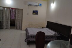 JKTDC Hotel Jammu Residency