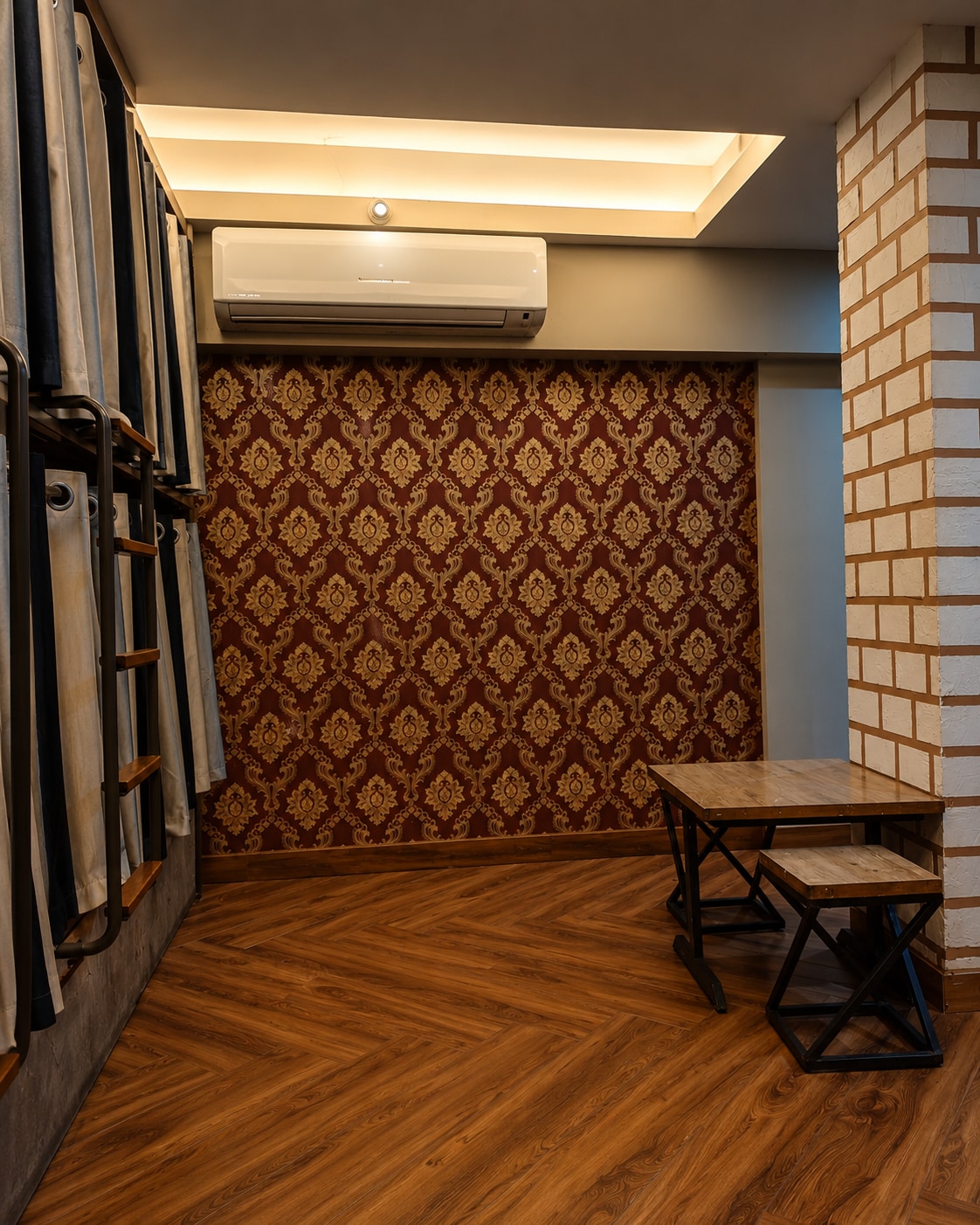 Charyana Heights AC Dormitory - Tap to explore photos