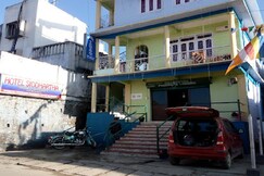 Siddhartha Hotel Tawang