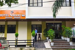 Hotel Naman Inn (studio)