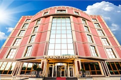 Modern Hotel Baku